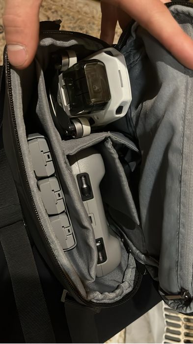 Dji mini2 fly more combo