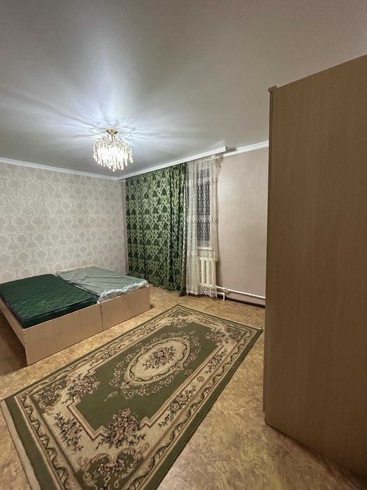 4 бөлмелі пәтер сатылады