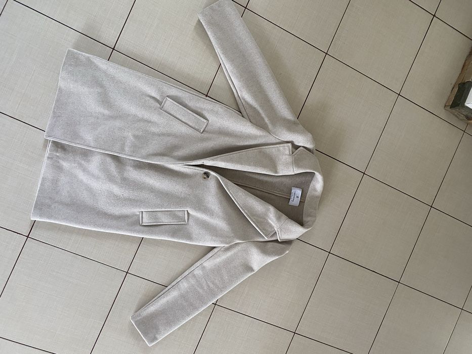 Palton Stradivarius marimea 38