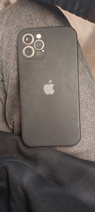 iPhone 12 pro  продам срочно