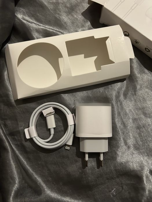 Incarcator iPhone Lightning