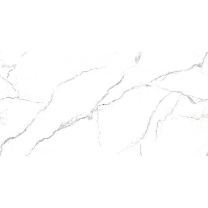 Гранитогрес - SPLENDENTE STATUARIO - 60/120 СМ