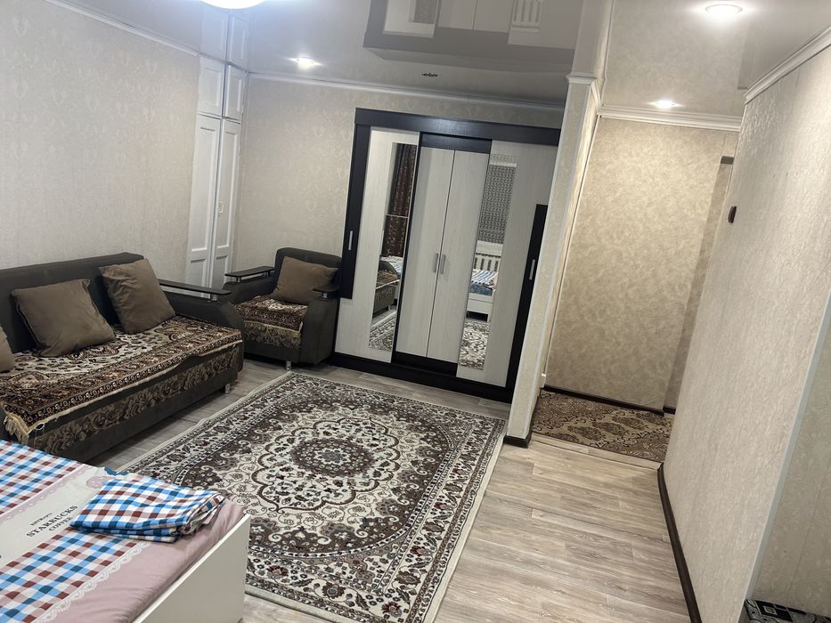 Квартира 72-343 квартал