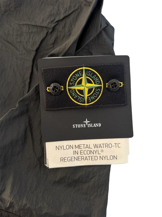 Stone Island Nylon Metal яке