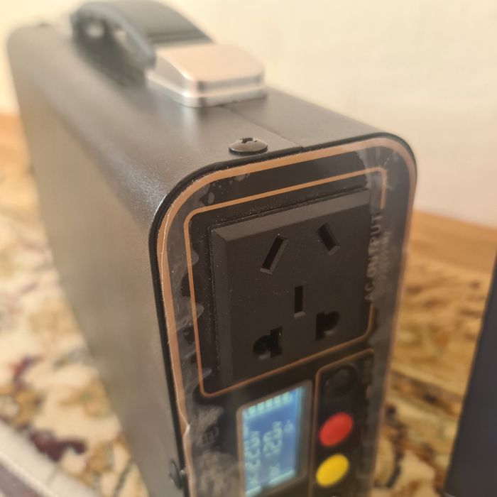 Зарядное устройство + для мужчин в Жанаозене