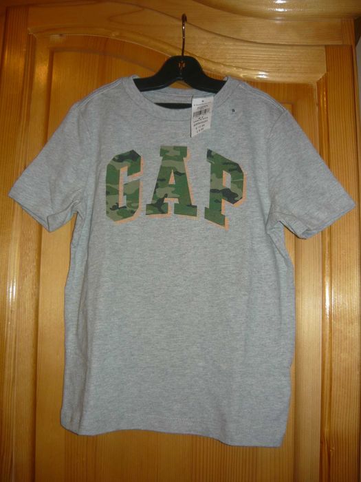 Gap Kids - детска блузка