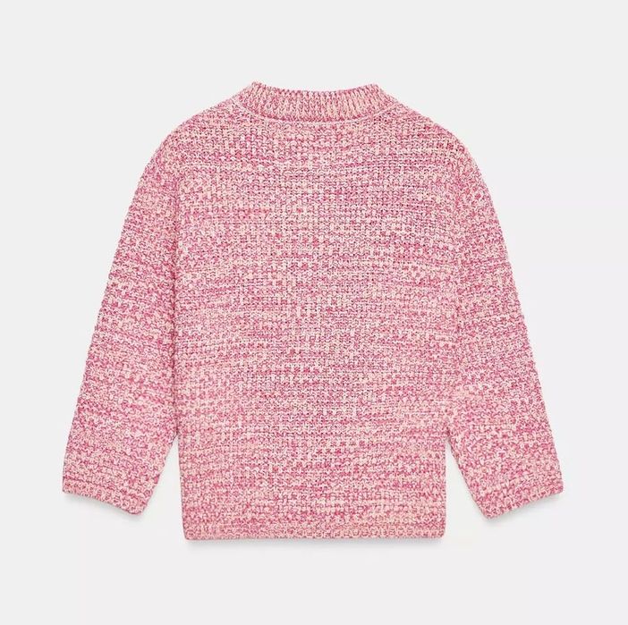 Zara SLEEVE CARDIGAN