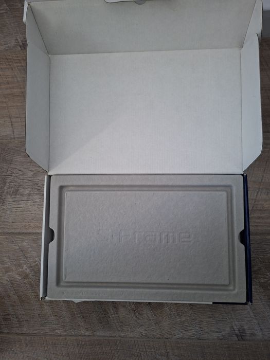 Ramă digitală sony