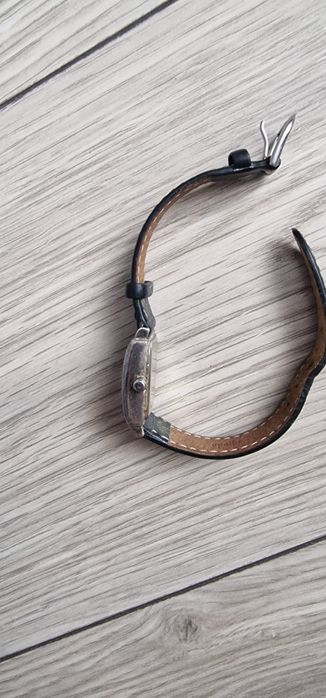 Ceas din argint dama