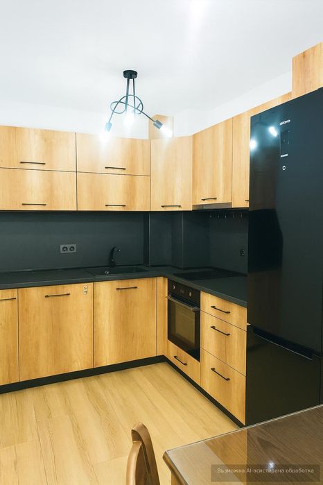 Дава се под наем Двустаен апартамент в Пловдив, Тракия - 65 кв.м за 509.49 € - Снимка #2