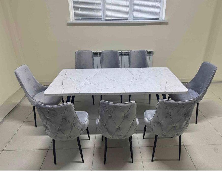 Стол стуля в наличии