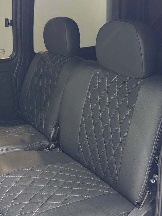 Damas Enjektir Kandisaner Full