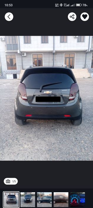 Spark mehanika arendaga beriladi vkup)