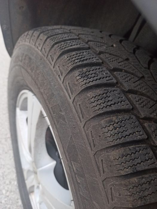 Chevrolet Captiva 2.0vcdi 4x4 6+1 ,  Възможност за бартер