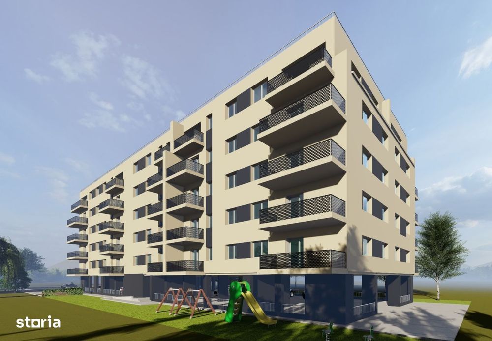Apartament 2 camere, decomandat, zona excelenta cu acces la metrou