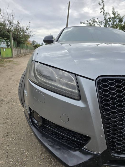 A5 3.0 Quatro  на части само .