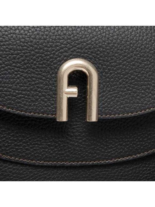Furla Дамска чанта Furla Primula WB00553-BX0041-Черна