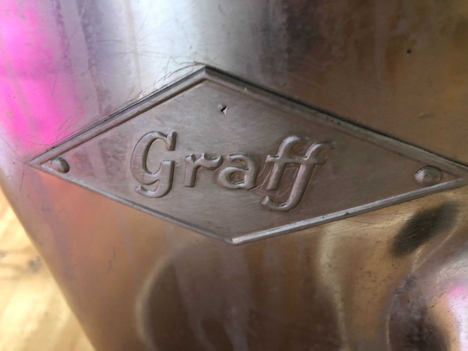 Професионална резачка за месо/колбаси Graef