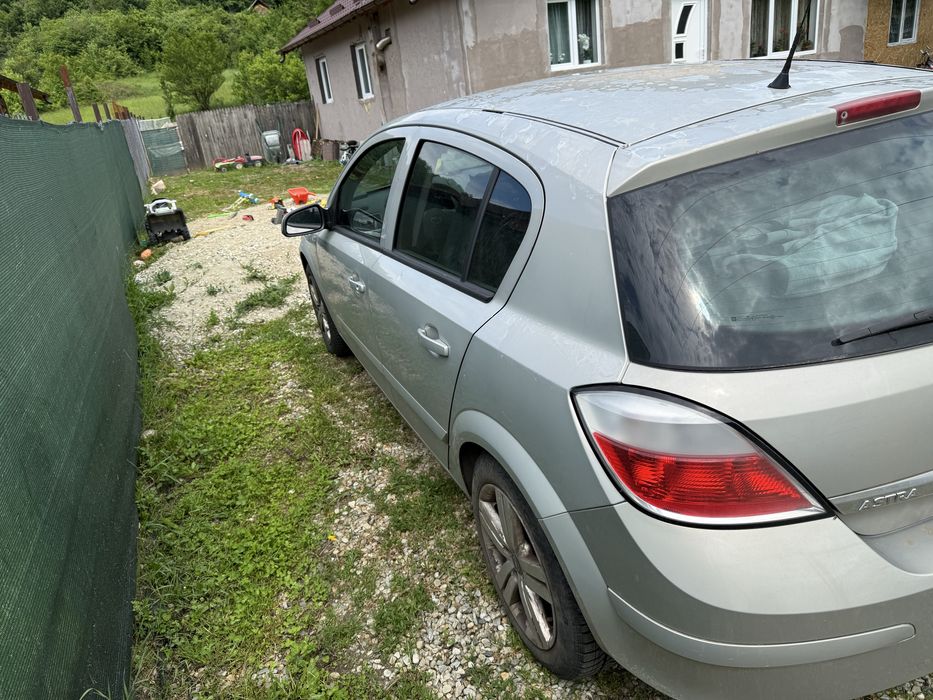 Vand astra h 1.4 16v plus gpl