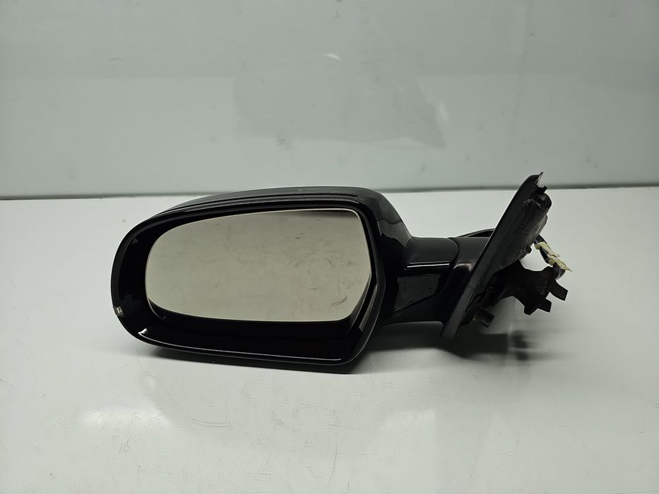 Oglinda stanga AUDI A4 (8K2, B8) [Fabr 2008-2015] Sedan S-line L99