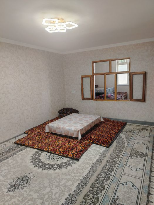 Iyk ota kvartira sotiladi SROCHNA 3xona 63 kv 58000