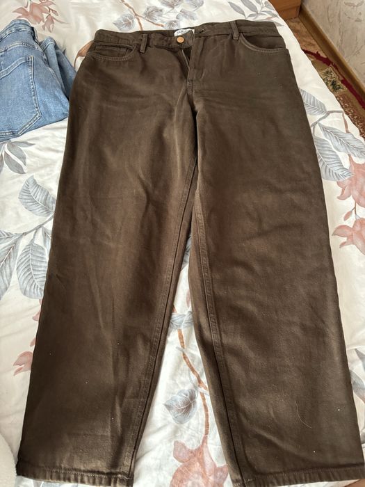 Джинсы 32 размера
