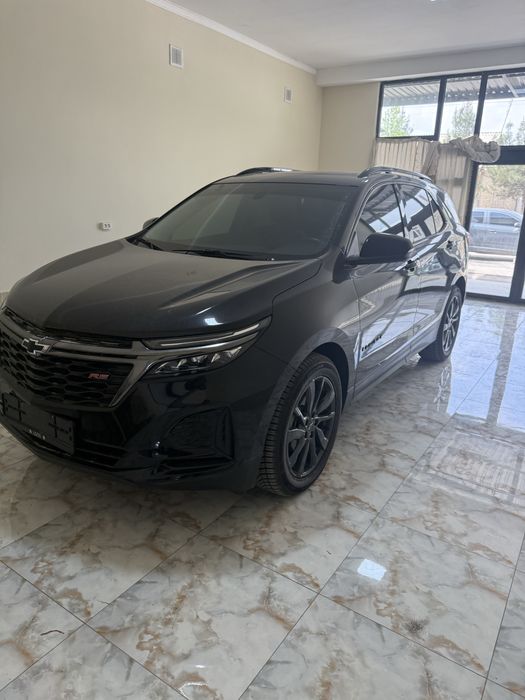 Other Equinox 2023 — 2