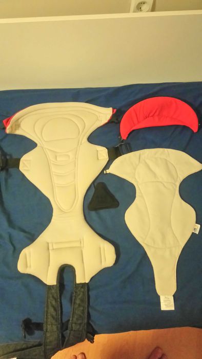 "Кенгуро" за носене на бебе "CHICCO"