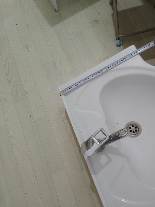 Мойки для ванной