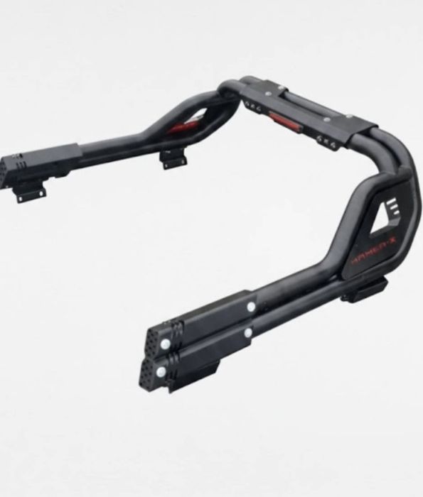 Дуги Шторки на пикапы.