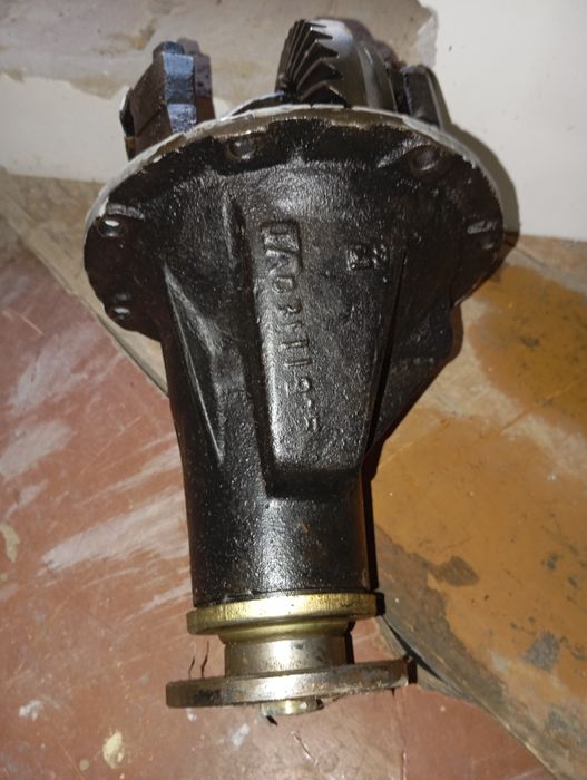 Damas Zadnimoʻsti galishib baramiz