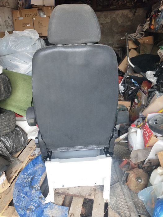 Сиденье MB Sprinter