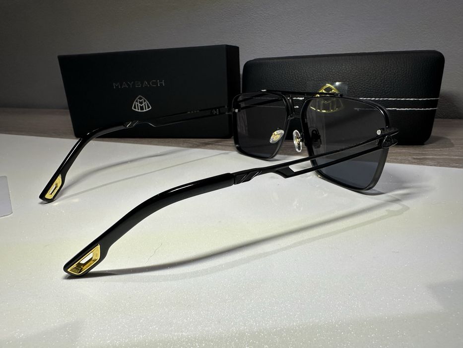 Maybach слънчеви очила
