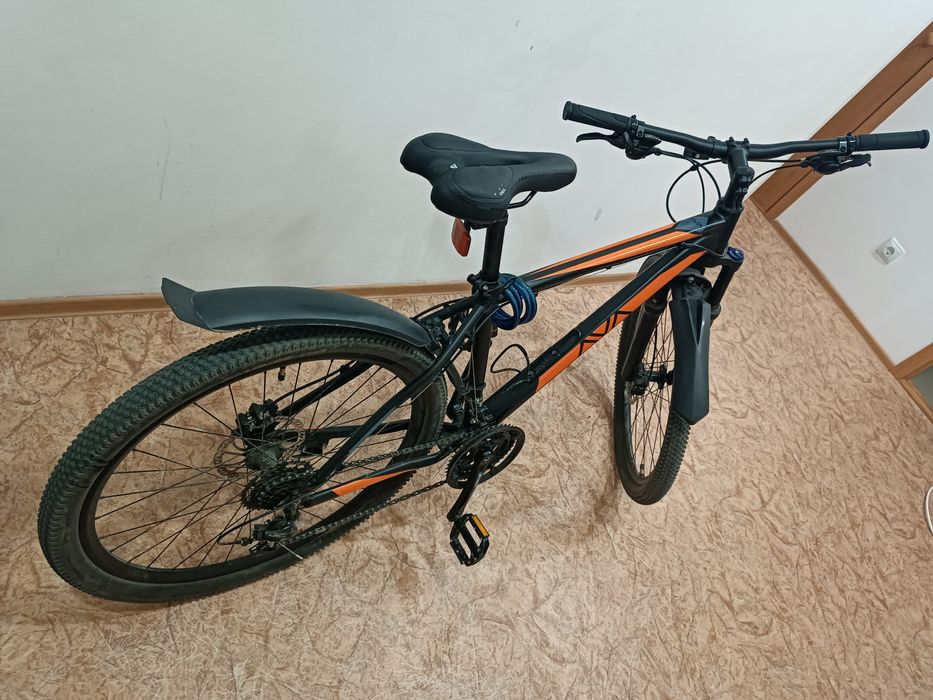 Продам велосипед в отличном состоянии