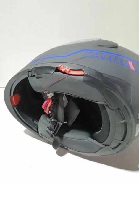 Модуларна каска Zorax, размер L