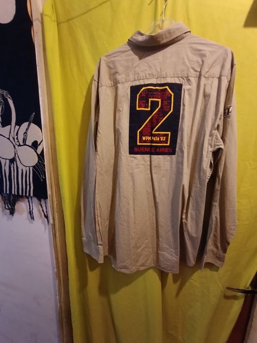 Cămașă polo bumbac  Xl