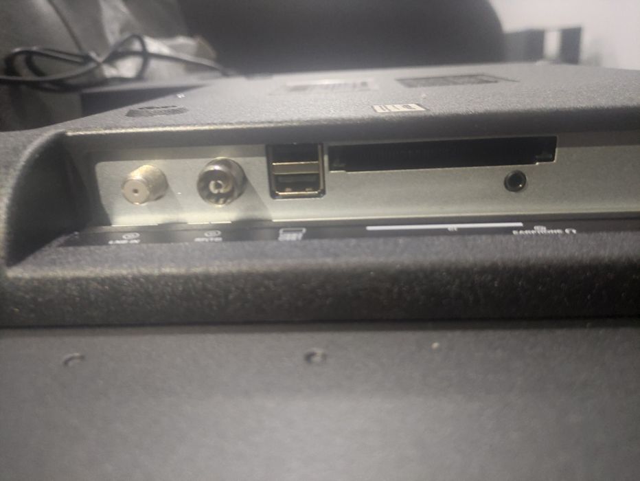 Televizor 43" dyumli 5 dona