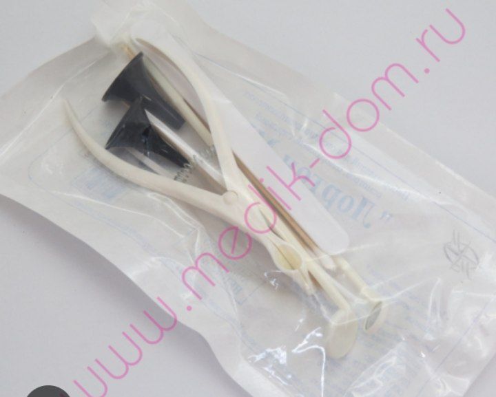 Lor odnarazoviy instrument nabor