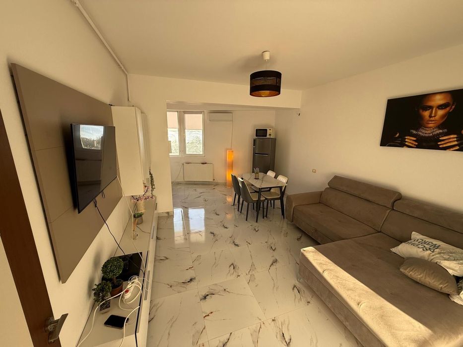 Anunț închiriere apartament