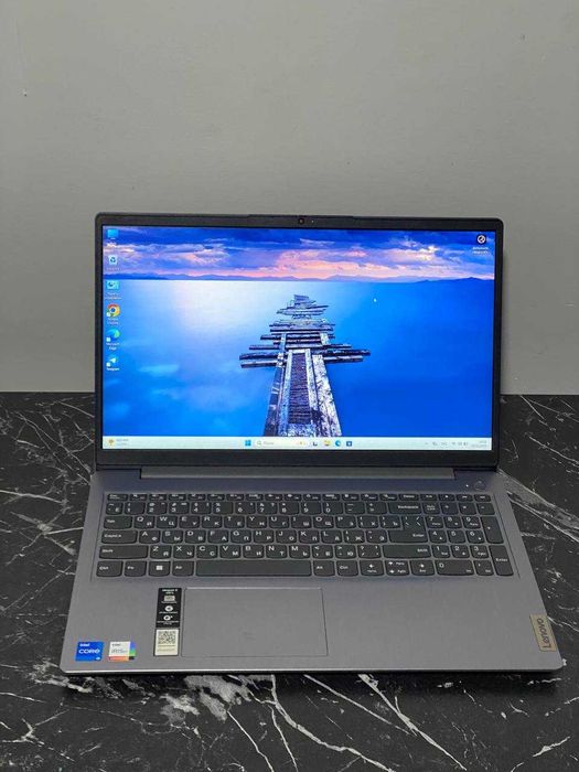 Kuchli Noutbuk Lenovo IdeaPad 15