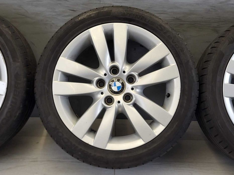 Roti/Jante BMW 5x120 255/40 R17 Seria 3 (E90);Honda Civic Type R;Lexus