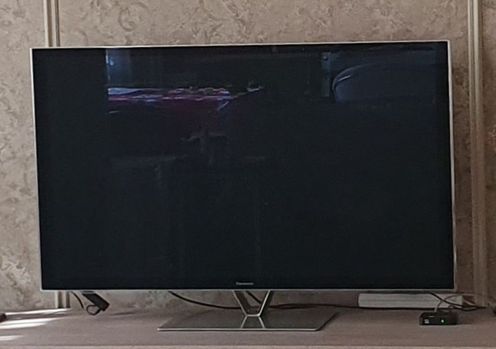 Телевизор Panasonic