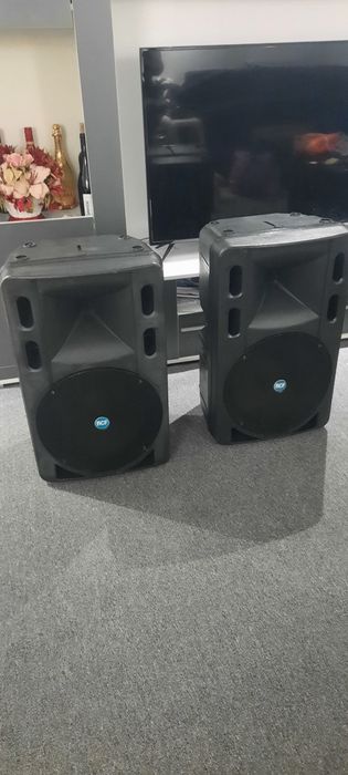 RCF art 500 active