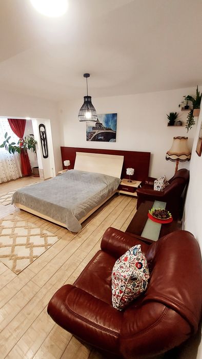 Cazare/Regim hotelier