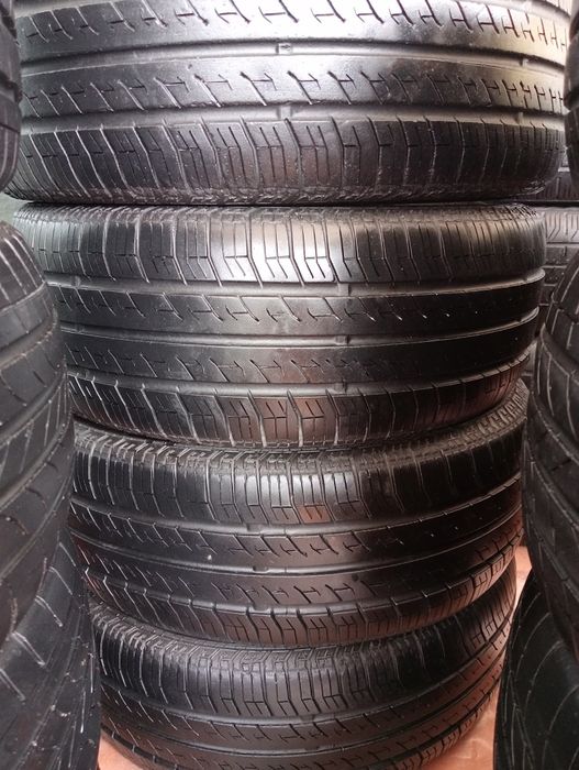 Привазной бу шины