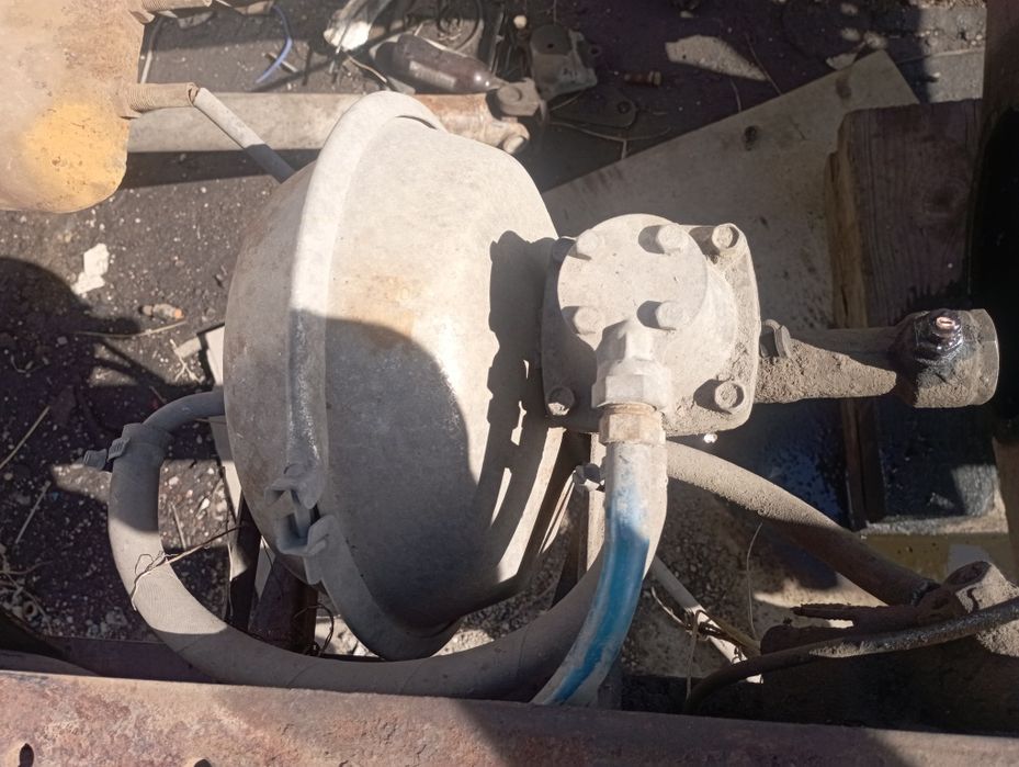 Продам печку газ 3309