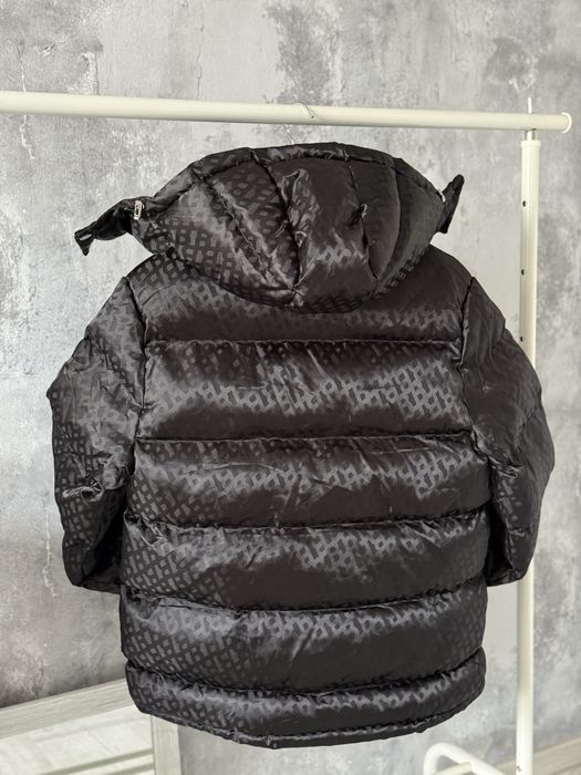 Geaca Hugo Boss Premium L XL XXL