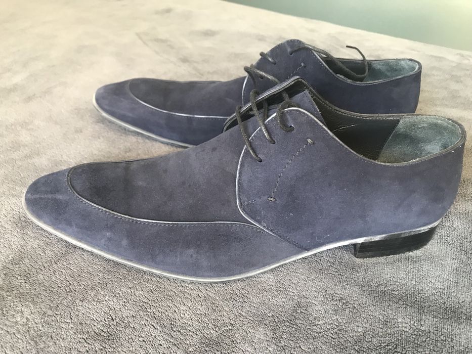 Официални обувки 44’