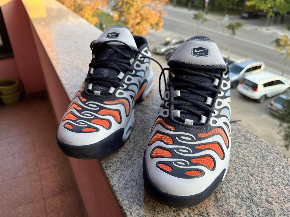 Обувки Nike air max plus drift