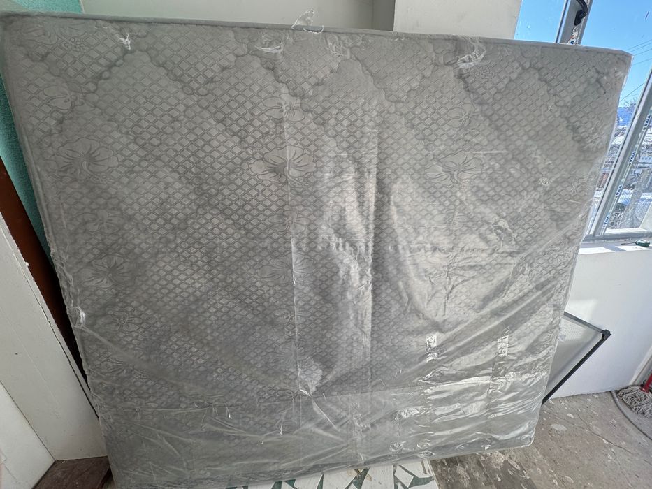 Матрак еднолицев 180/200